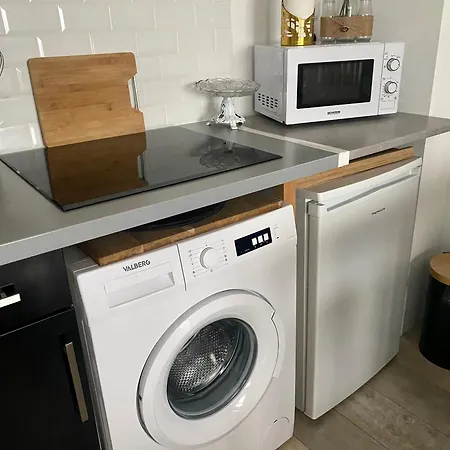 Apartment L'appart Duplex Bis *