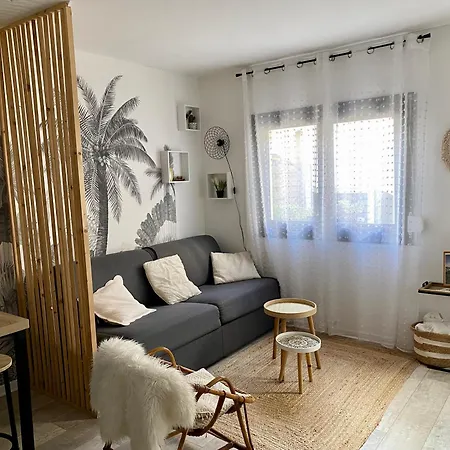 L'appart Duplex Bis Apartment