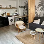 L'appart Duplex Bis 公寓 *