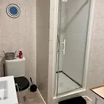 公寓 L'appart Duplex Bis 勒阿弗尔