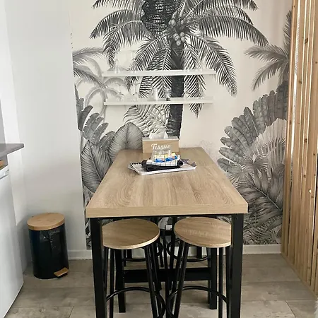 L'appart Duplex Bis Appartement *