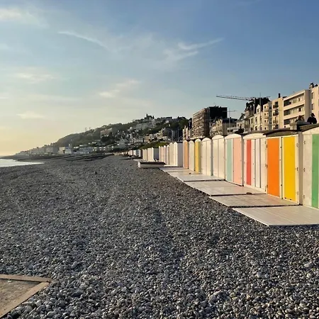 L'appart Duplex Bis * Le Havre