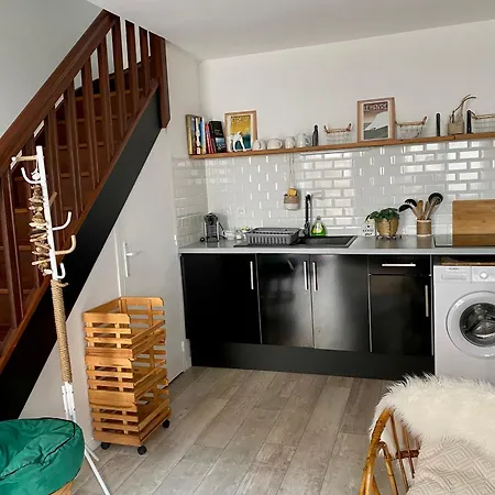 L'appart Duplex Bis Appartement