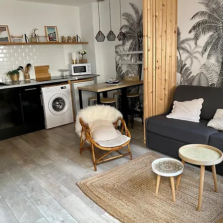 L'appart Duplex Bis Appartement *