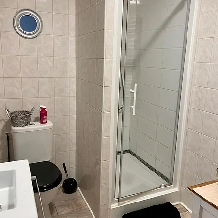 Appartement L'appart Duplex Bis Le Havre