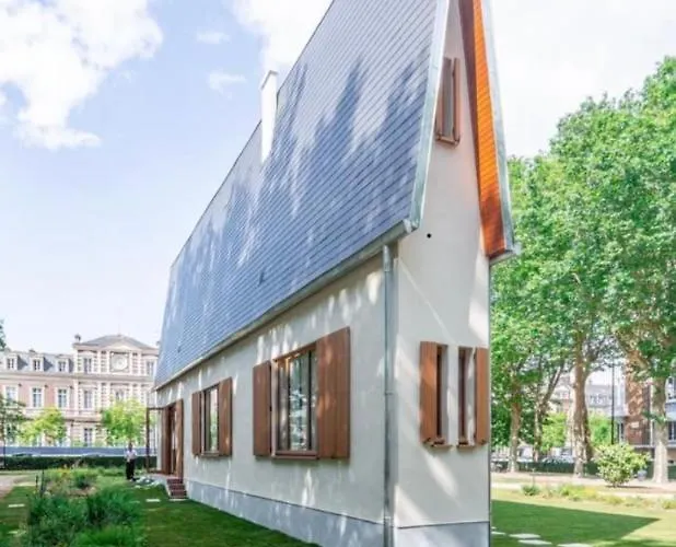 L’appart Duplex Bis Appartement *