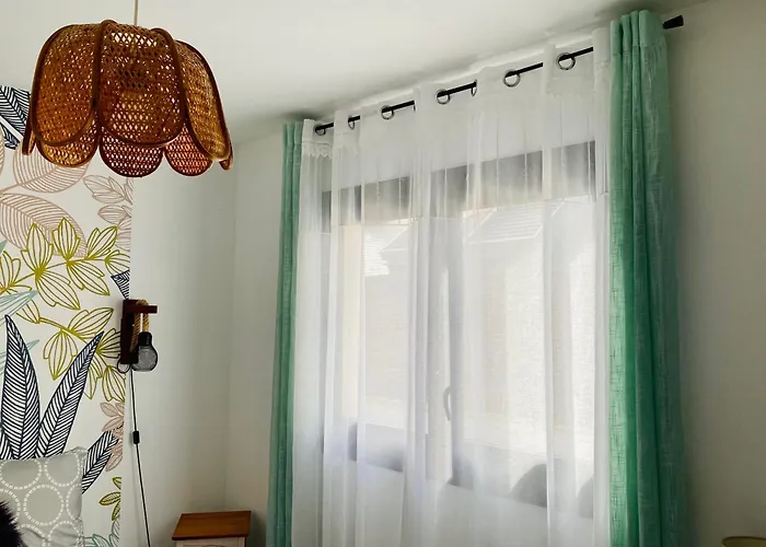 L’appart Duplex Bis Le Havre