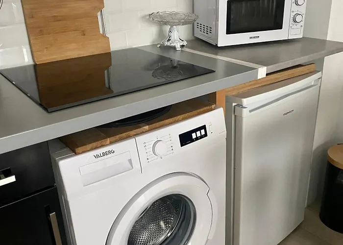 Appartement L’appart Duplex Bis *