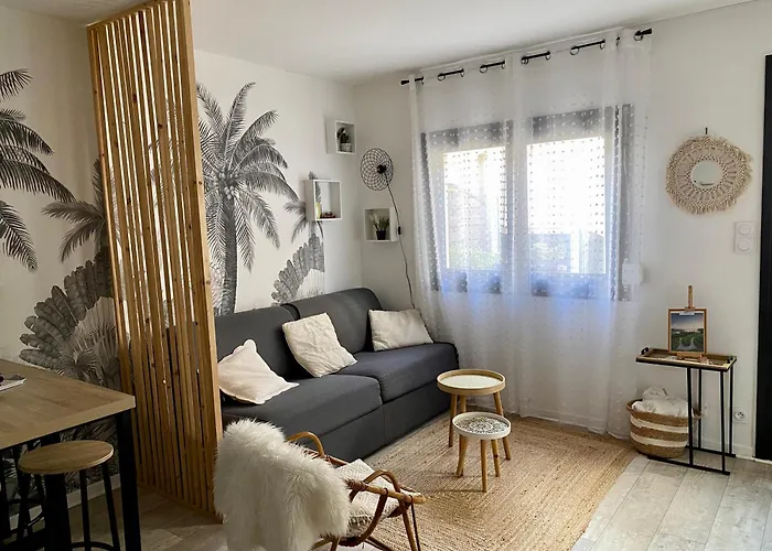 L’appart Duplex Bis Appartement